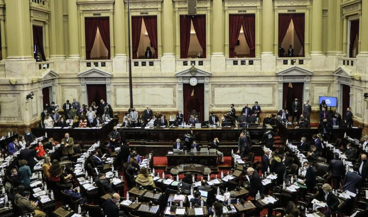 Foto: Diputados Fotografía