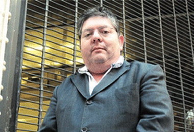 Gabriel Brito aún no ha contado todo lo que sabe.