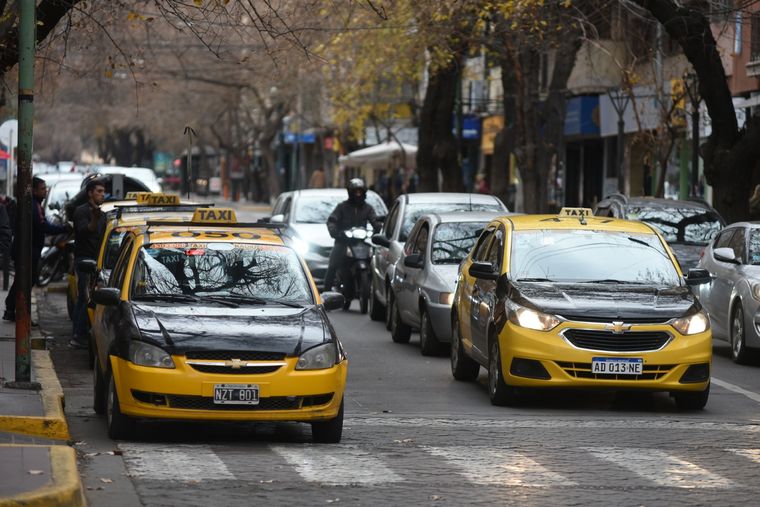 Foto: Maximiliano Ríos/MDZ