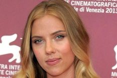 Scarlett Johansson La actriz se enojó mucho con OpenAI. Foto: Fuente: Instagram Scarlett Johansson La actriz se enojó mucho con OpenAI. Foto: Fuente: Instagram