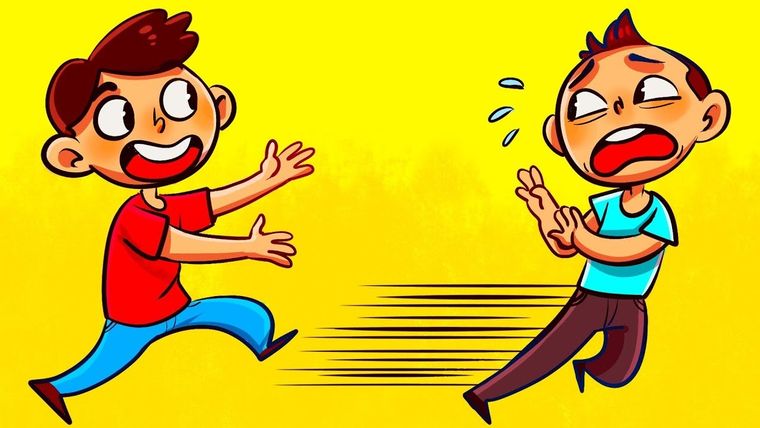 El respeto por el modo de expresión de cada uno es un punto clave. Foto: Foto: Youtube