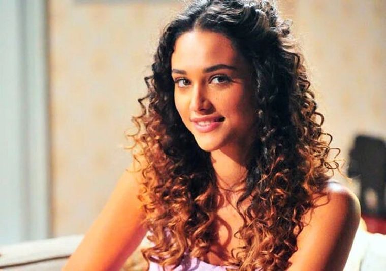 Tessalia es uno de los personajes más recordados de Avenida Brasil Foto: X