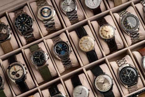 Las mejores marcas de relojes disponibles en Argentina para este 2026.