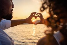 San Valentín San Valentín