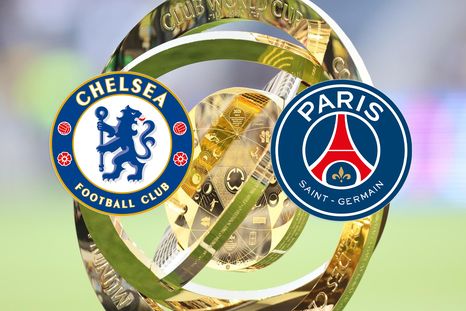 Chelsea y PSG se definirán el título del Mundial de Clubes. Chelsea y PSG se definirán el título del Mundial de Clubes.