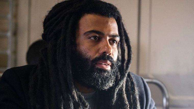 La serie distópica que conquistó la plataforma. ente: Netflix La serie distópica que conquistó la plataforma. ente: Netflix