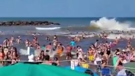 que es un meteotsunami, el dramatico fenomeno que mato a una persona en mar chiquita que es un meteotsunami, el dramatico fenomeno que mato a una persona en mar chiquita