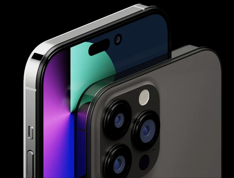 Aprovecha esta oportunidad de Walmart para comprar el iPhone 13 Foto: Archivo