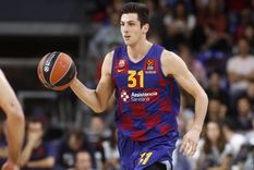 en espana y barcelona hablan del juvenil argentino que es sensacion