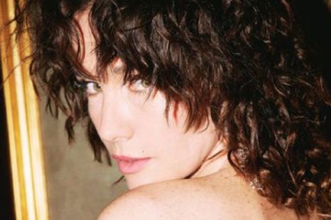 Natalia Oreiro Foto: Instagram