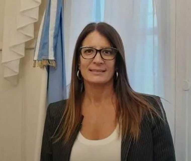 Rocío Alcalá Presidenta de la Cámara Federal de Apelaciones de Resistencia, convcocada como conjueza de la Corte. Rocío Alcalá Presidenta de la Cámara Federal de Apelaciones de Resistencia, convcocada como conjueza de la Corte.