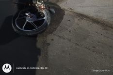 El motociclista fue embestido por un conductor ebrio y murió en el lugar Foto: Imagen ilustrativa El motociclista fue embestido por un conductor ebrio y murió en el lugar Foto: Imagen ilustrativa
