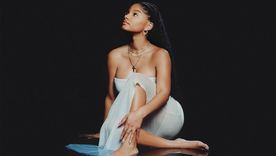 Halle Bailey Artista solista Foto: Fuente: Imagen - Instagram @hallebailey