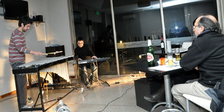 Foto: Ariel Jalley/mediamza.com