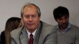 Héctor Olivares fue asesinado en la Plaza del Congreso y confirmaron la prisión perpetua para uno de los responsables