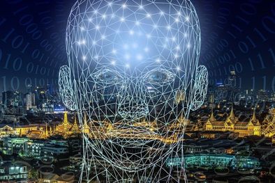 MDZol | La convergencia entre Inteligencia Artificial (IA) y neurociencias pone en peligro la privacidad mental. Foto: MDZ