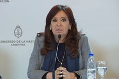 cristina fernandez de kirchner al ataque: pide secuestrar celulares de gerardo milman cristina fernandez de kirchner al ataque: pide secuestrar celulares de gerardo milman