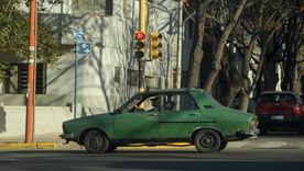 En los registros automotores ya analizan la situación.