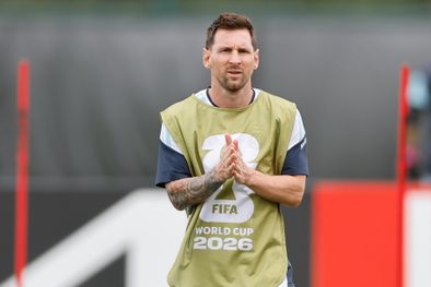 MDZol | Lionel Messi