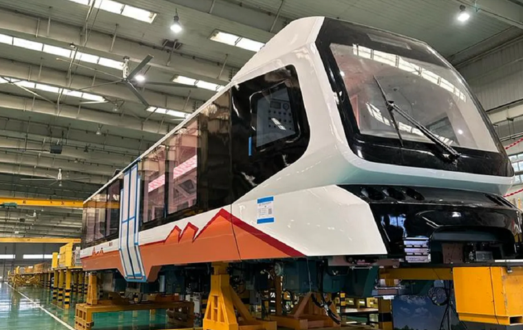 Las unidades se abastecerán de energía solar que se acumulará en baterías de litio. Foto: Gobierno de Jujuy