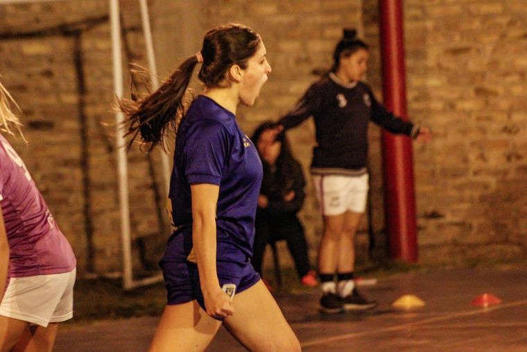 Gran inició del Santo Foto: Prensa Don Orione