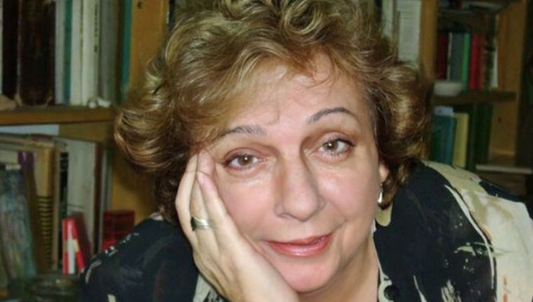 Inmenso dolor. Foto: @actoresprensa