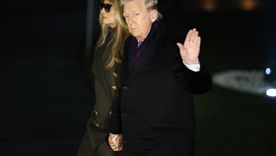 El presidente de Estados Unidos aseguró un posible desembarco en Venezuela muy pronto.