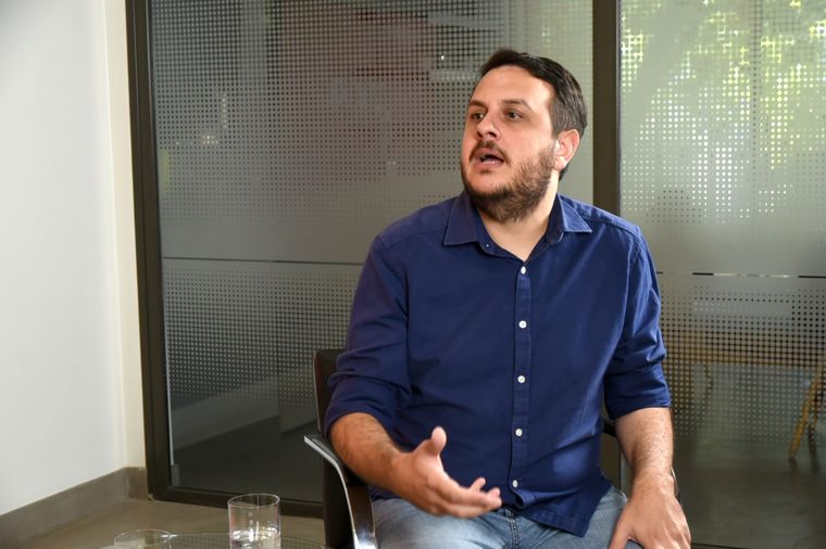 Foto: Maximiliano Ríos/MDZ