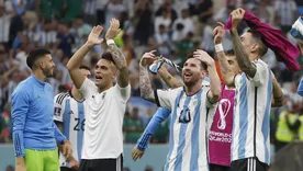 Lionel Messi va en busca de seguir rompiendo récords en el Mundial 2026. Lionel Messi va en busca de seguir rompiendo récords en el Mundial 2026.
