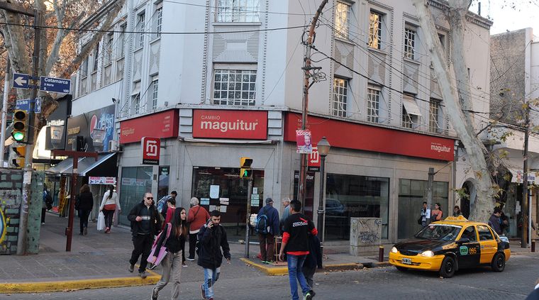 Foto: Alf Ponce / MDZ