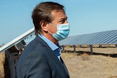 Foto: Gobierno de Mendoza