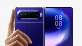 El nuevo Huawei Pura X Max busca establecer un estándar diferente para los dispositivos de pantalla ancha. El nuevo Huawei Pura X Max busca establecer un estándar diferente para los dispositivos de pantalla ancha.