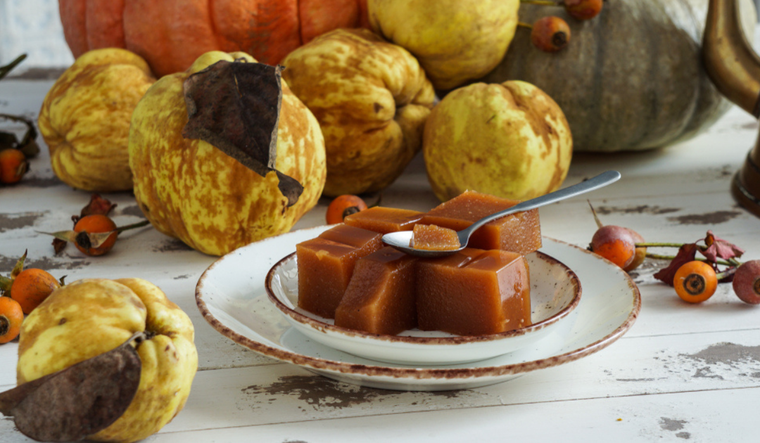 Seguí esta receta y aprendé cómo lograr un dulce de membrillo perfecto.