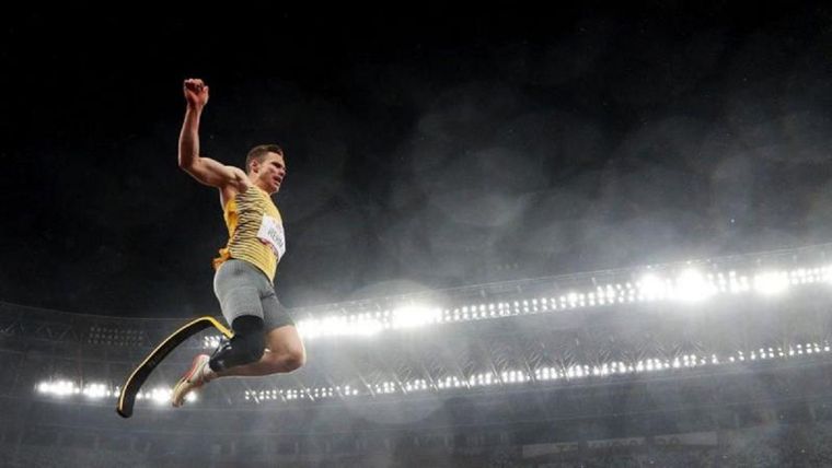 Los Juegos Paralímpicos de París comenzaron este 28 de agosto. Foto: Getty Images