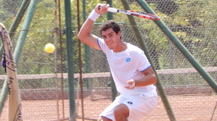 Foto: Juan Borsani/MDZ