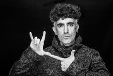 favio posca presenta en mendoza fucking fucking yeah yeah