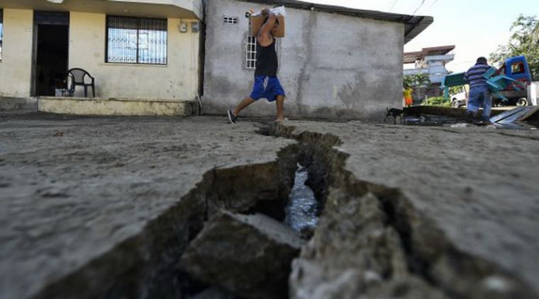 Foto: publicada por BBC Mundo