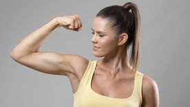 El ejercicio perfecto para brazos El ejercicio perfecto para brazos