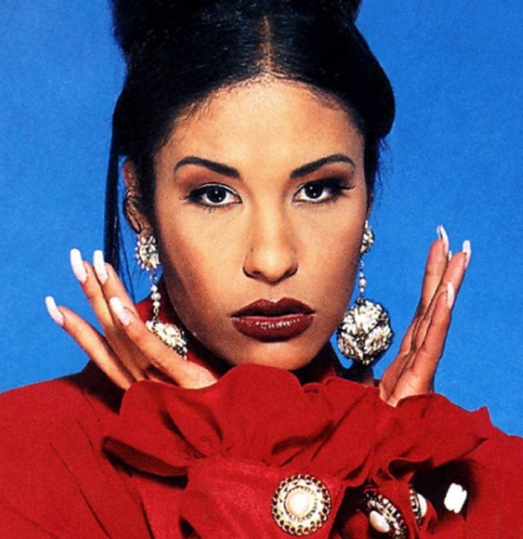 Selena Quintanilla