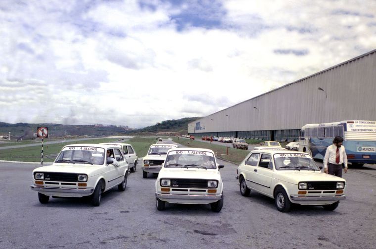 Fiat 147&nbsp;