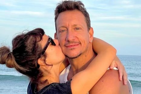 El debate sobre la infidelidad volvió a instalarse en la agenda pública tras estallar el escándalo por la separación de la pareja de actores, Gimena Accardi y Nico Vázquez. El debate sobre la infidelidad volvió a instalarse en la agenda pública tras estallar el escándalo por la separación de la pareja de actores, Gimena Accardi y Nico Vázquez.