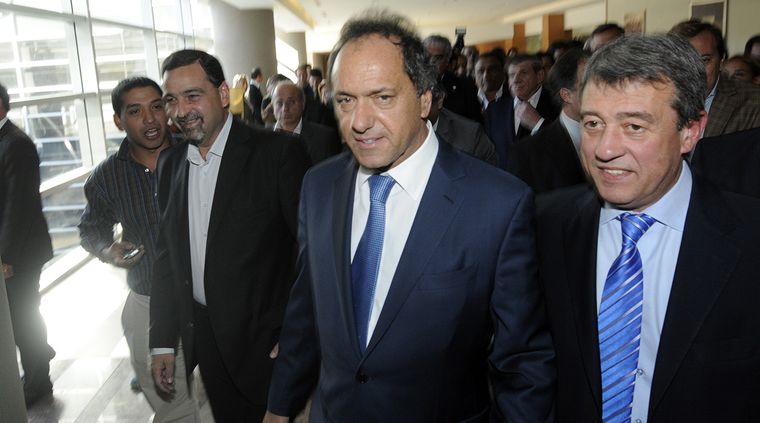 Foto: Alf Ponce / MDZ