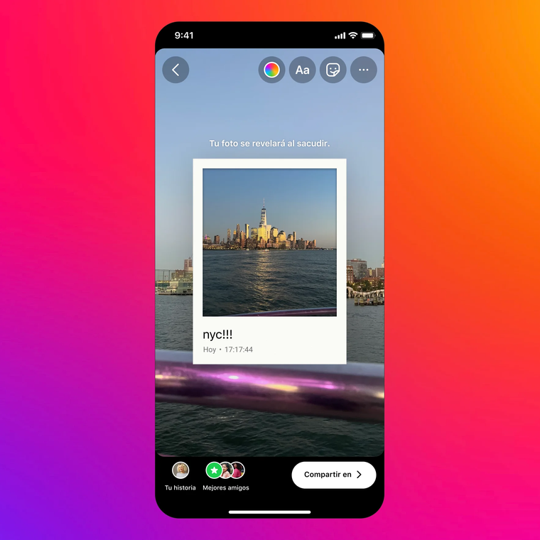 La historias de Instagram pierden protagonismo en la red social. La historias de Instagram pierden protagonismo en la red social.