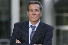 habia un virus espia en la computadora de nisman