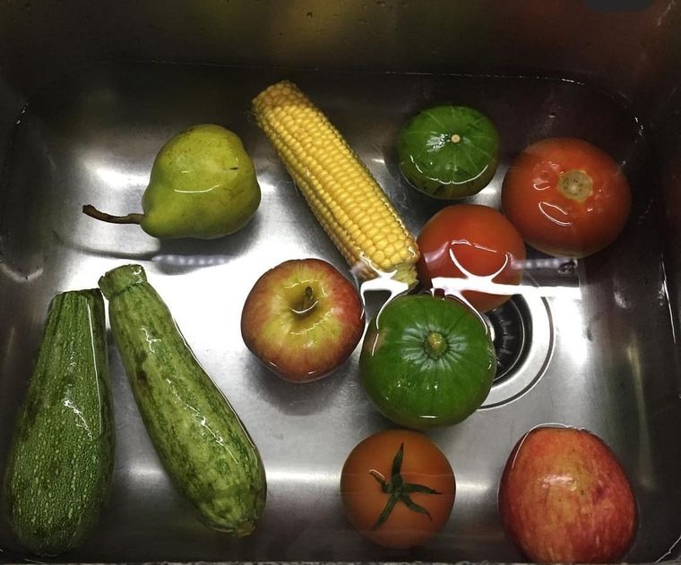 Crédito: Bromatología en Casa