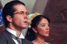 las razones por las cuales adela noriega rechazo la propuesta de matrimonio de fernando carrillo