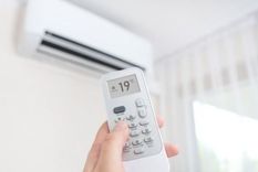 ola de calor: cuales son los aires acondicionados mas recomendados