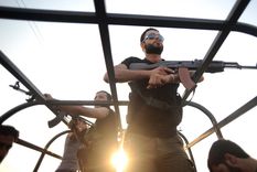 eeuu alerta sobre desestabilizacion del libano por conflicto sirio