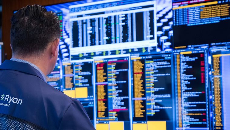 Foto: Bolsa de Valores