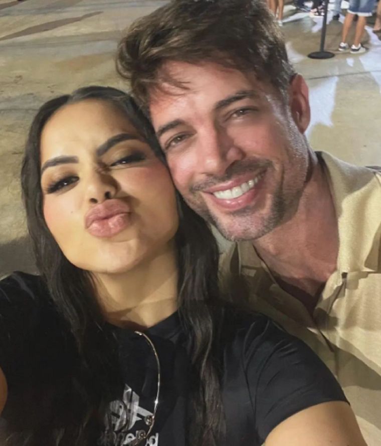 Rating William Levy y Samadhi Zendejas protagonizan Vuelve a mí